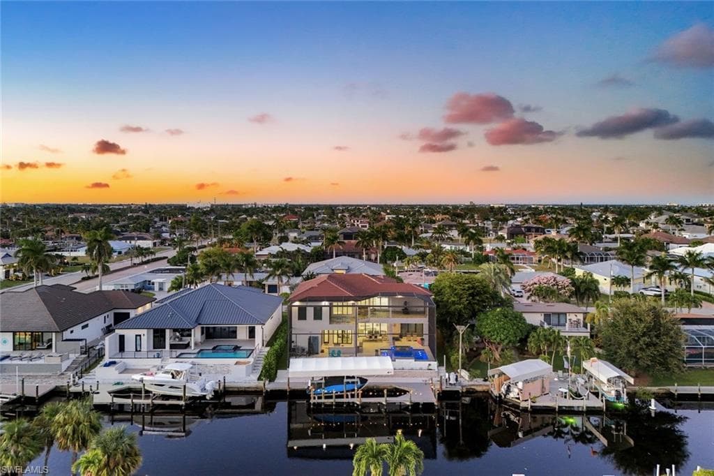 1110 Lenox CT, CAPE CORAL FL 33904-44