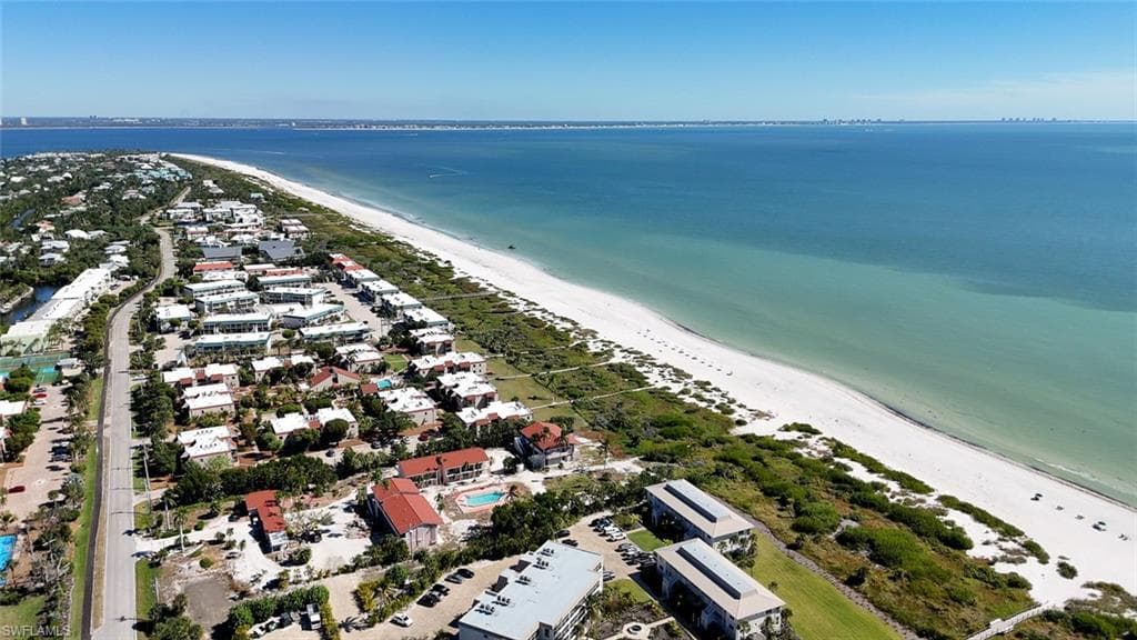 845 E Gulf DR # 111, SANIBEL FL 33957-27