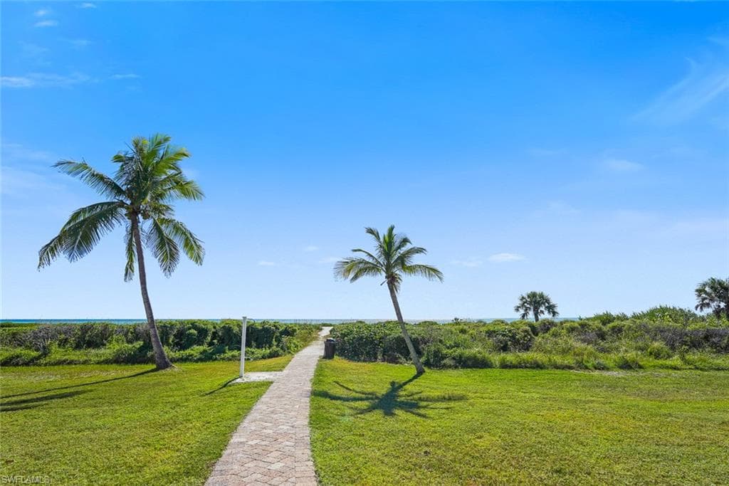 845 E Gulf DR # 111, SANIBEL FL 33957-4