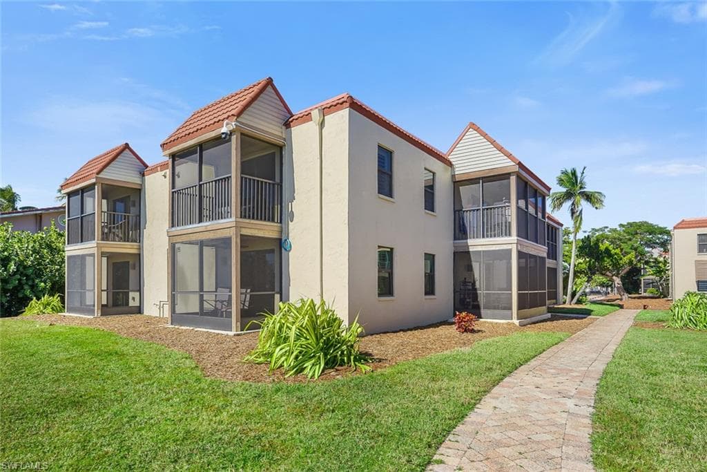 845 E Gulf DR # 111, SANIBEL FL 33957-3