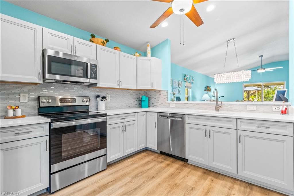 9819 Gladiolus Preserve CIR, FORT MYERS FL 33908-5
