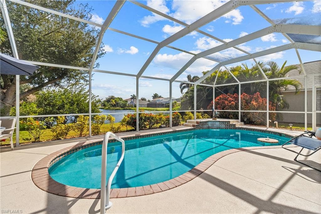 9819 Gladiolus Preserve CIR, FORT MYERS FL 33908-25