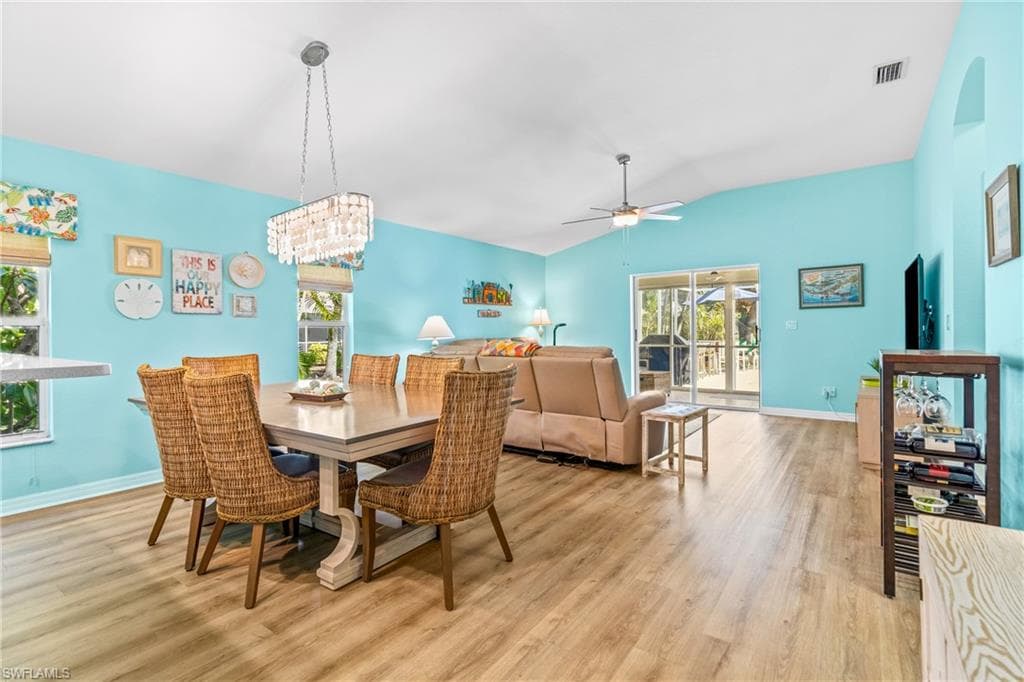 9819 Gladiolus Preserve CIR, FORT MYERS FL 33908-8