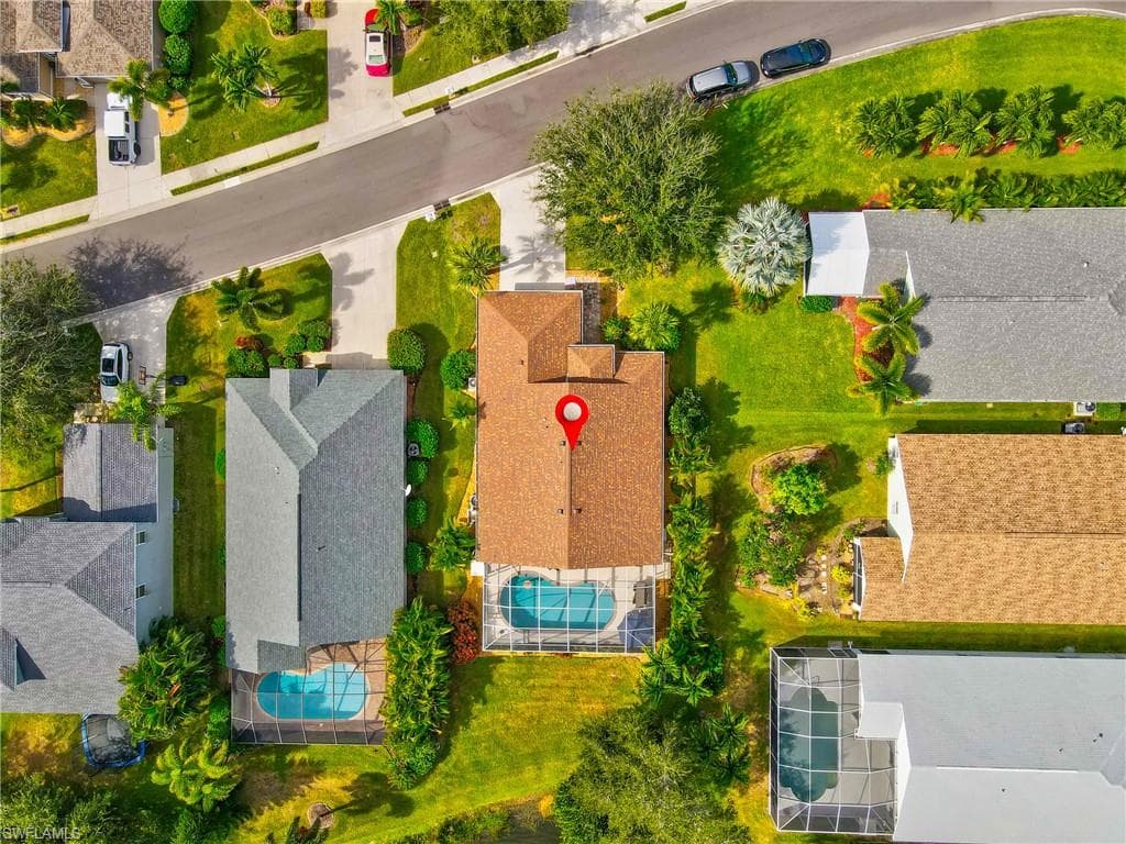 9819 Gladiolus Preserve CIR, FORT MYERS FL 33908-37