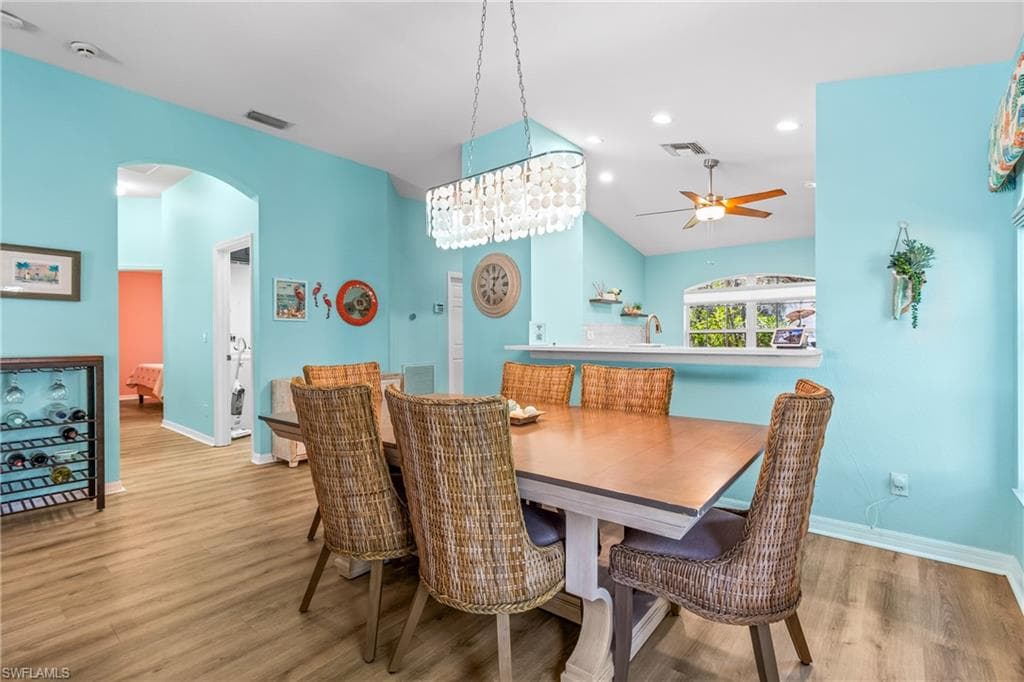 9819 Gladiolus Preserve CIR, FORT MYERS FL 33908-9