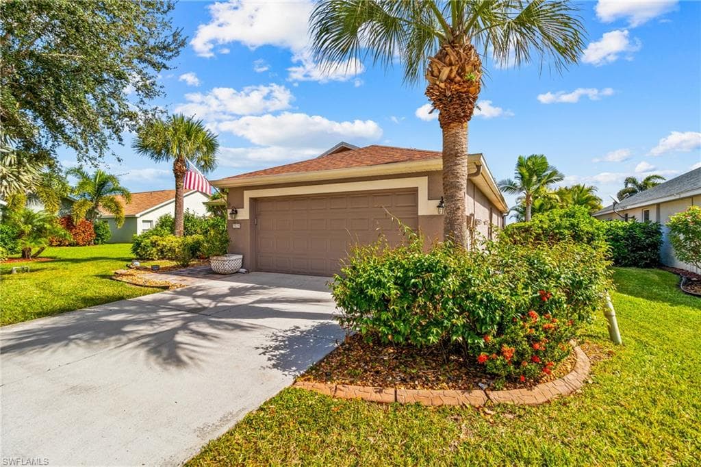 9819 Gladiolus Preserve CIR, FORT MYERS FL 33908-34