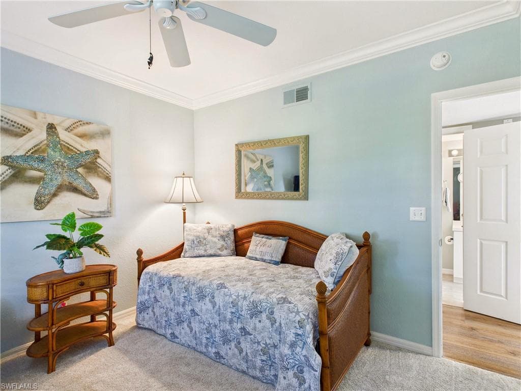 27091 Matheson AVE # 105, BONITA SPRINGS FL 34135-16