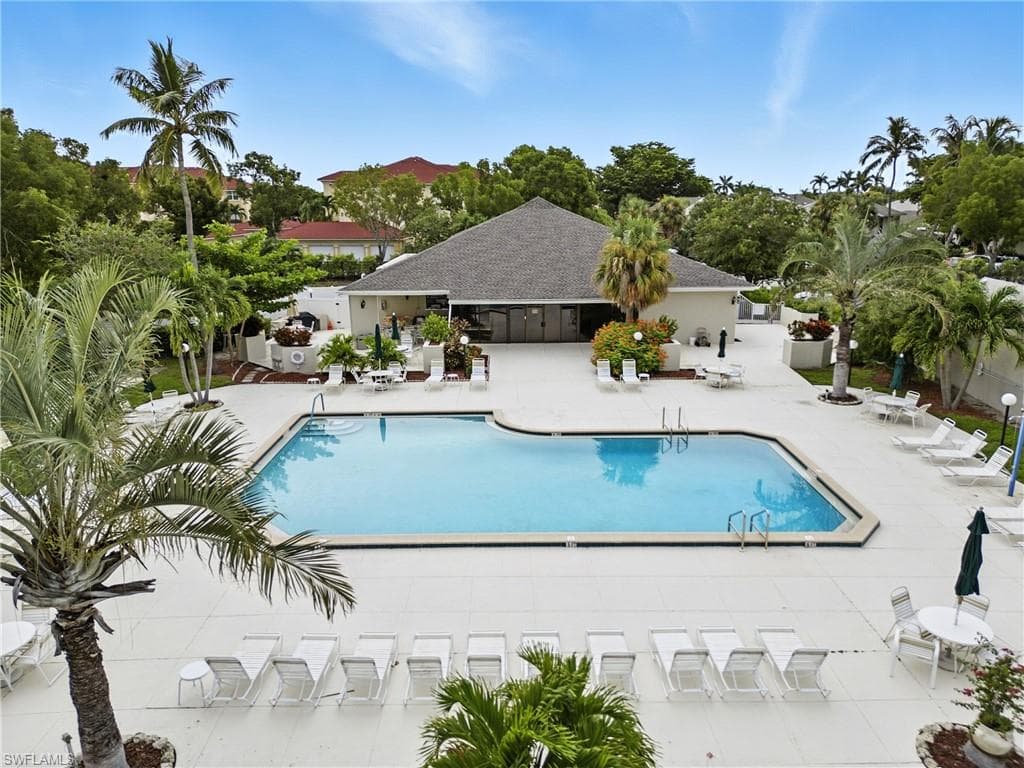 5117 SW 15th PL # 209, CAPE CORAL FL 33914-27
