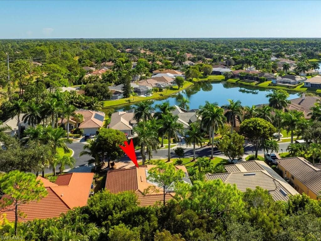 1309 Briarwood CT, NAPLES FL 34104-40