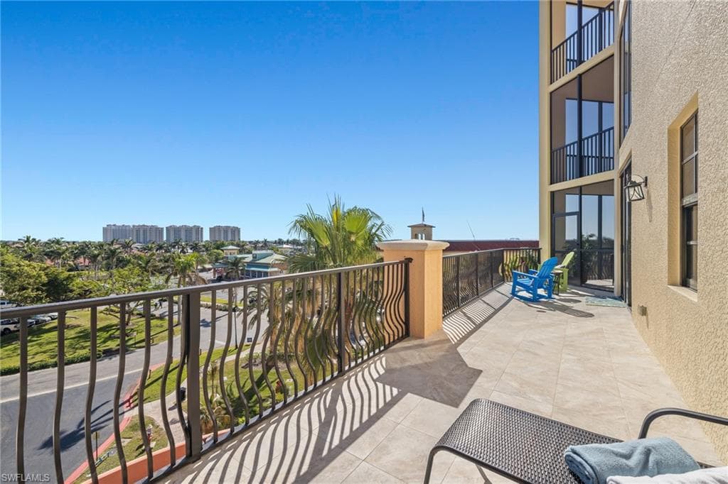 5781 Cape Harbour DR # 502, CAPE CORAL FL 33914-20