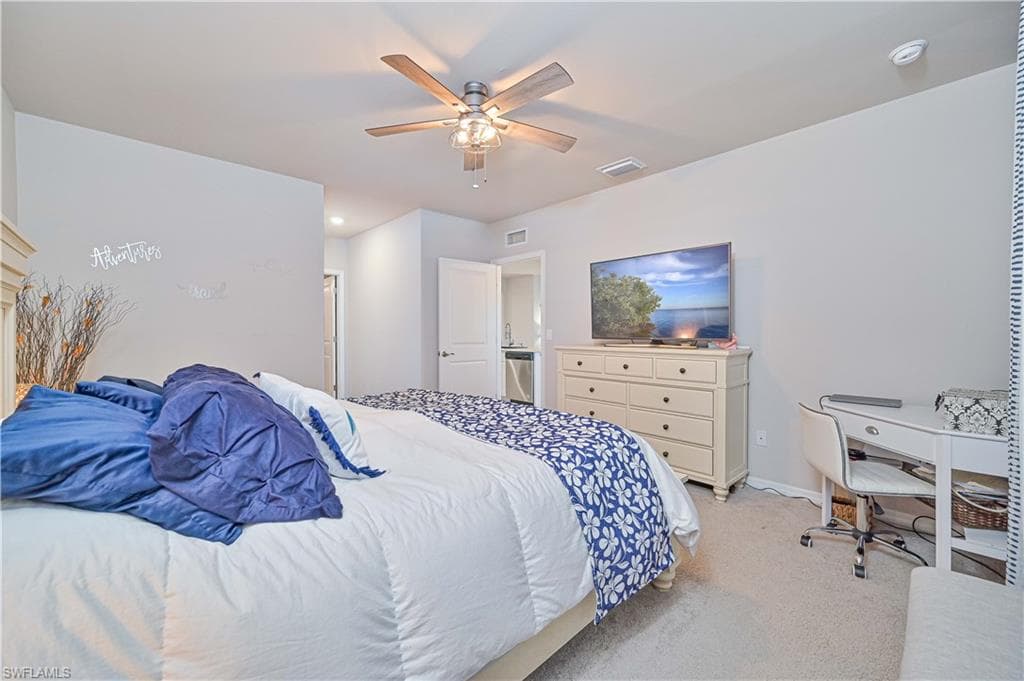 8908 Cascade Price CIR, NORTH FORT MYERS FL 33917-21