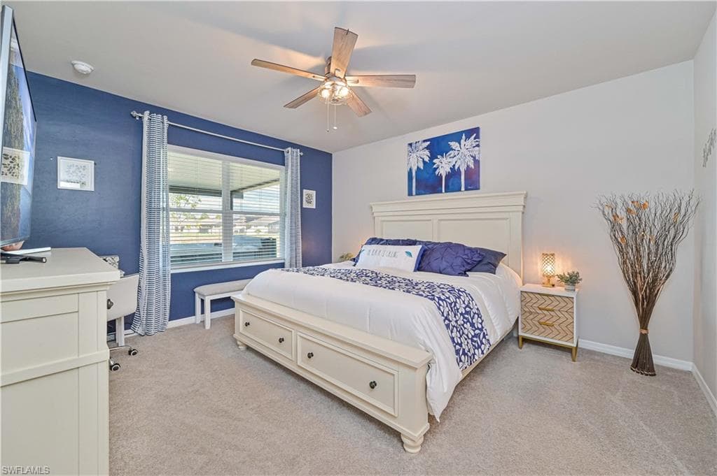 8908 Cascade Price CIR, NORTH FORT MYERS FL 33917-19
