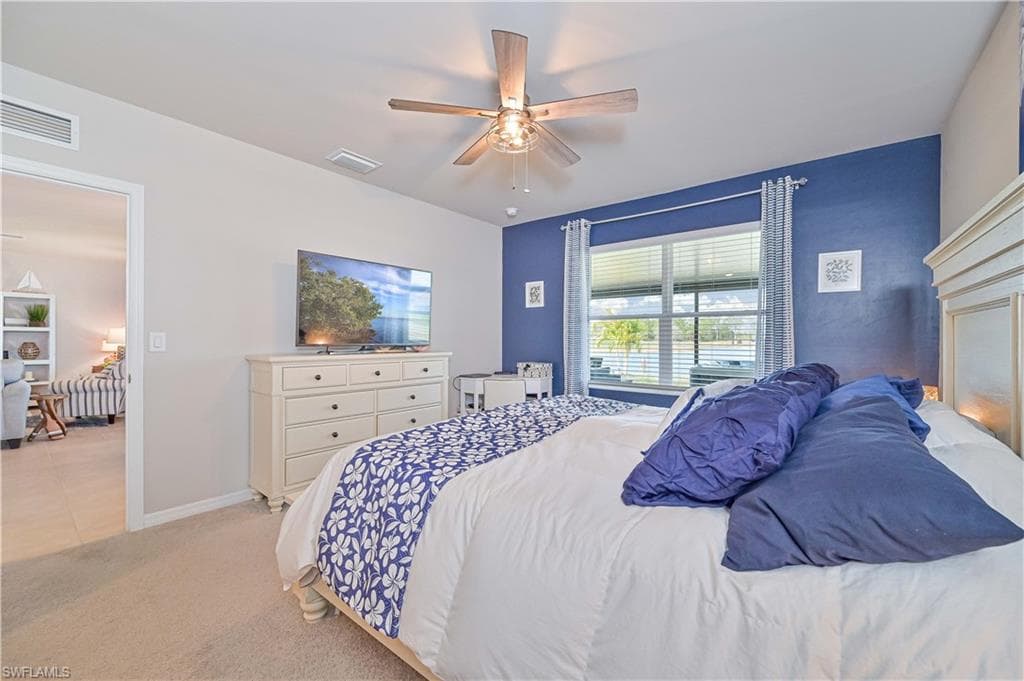 8908 Cascade Price CIR, NORTH FORT MYERS FL 33917-20