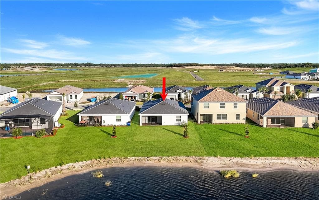 3928 Sweet Alyssum TER, ALVA FL 33920-26