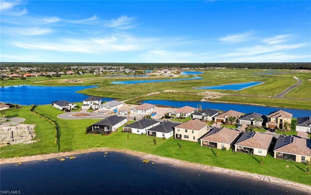 3928 Sweet Alyssum TER, ALVA FL 33920-29