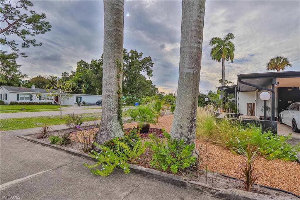 3666 Princeton ST, FORT MYERS FL 33901-1