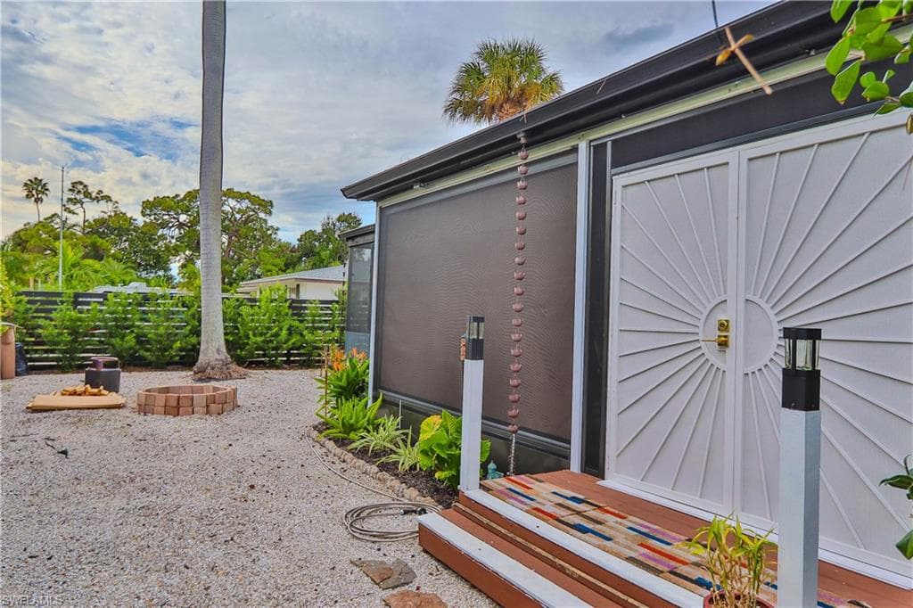 3666 Princeton ST, FORT MYERS FL 33901-4