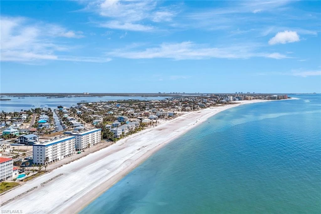 5100 Estero BLVD, FORT MYERS BEACH FL 33931-6