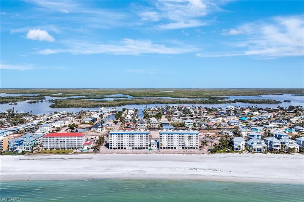 5100 Estero BLVD, FORT MYERS BEACH FL 33931-4