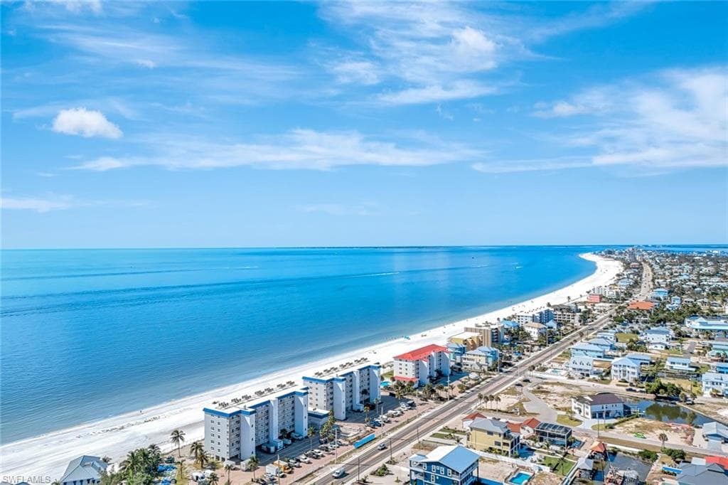 5100 Estero BLVD, FORT MYERS BEACH FL 33931-8