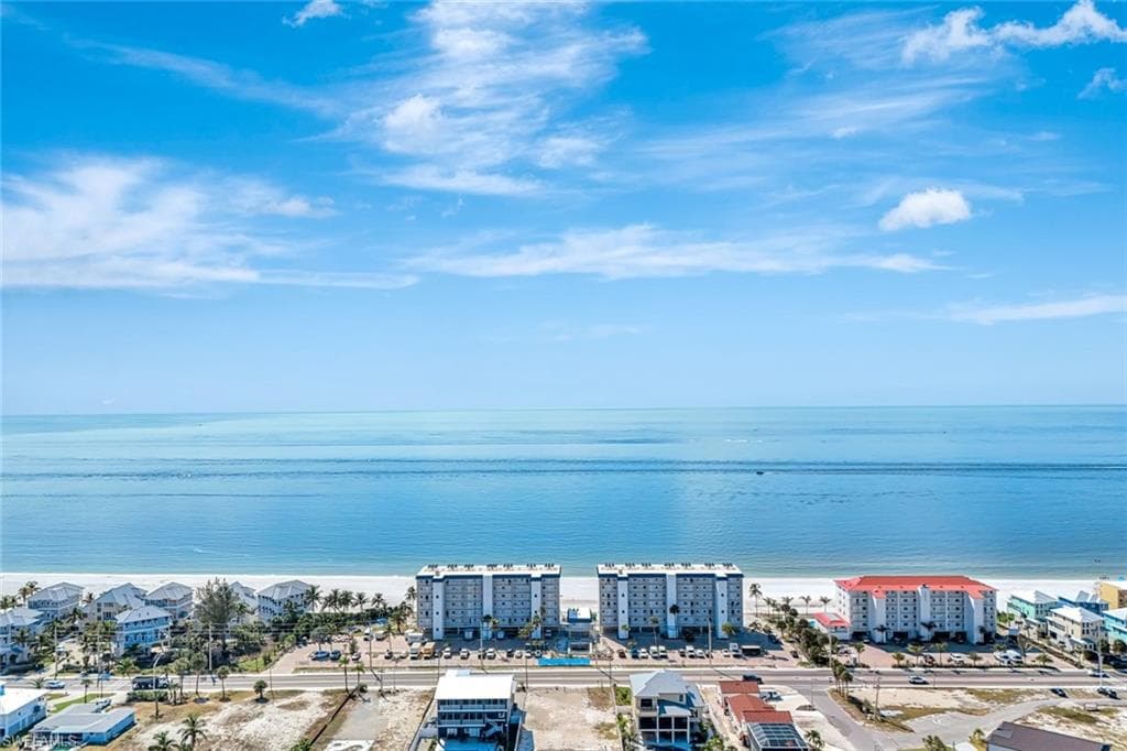 5100 Estero BLVD, FORT MYERS BEACH FL 33931-9
