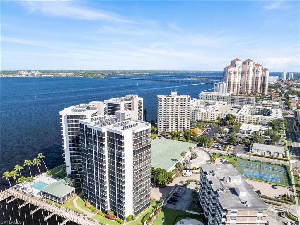 1910 Virginia AVE # 803, FORT MYERS FL 33901-2