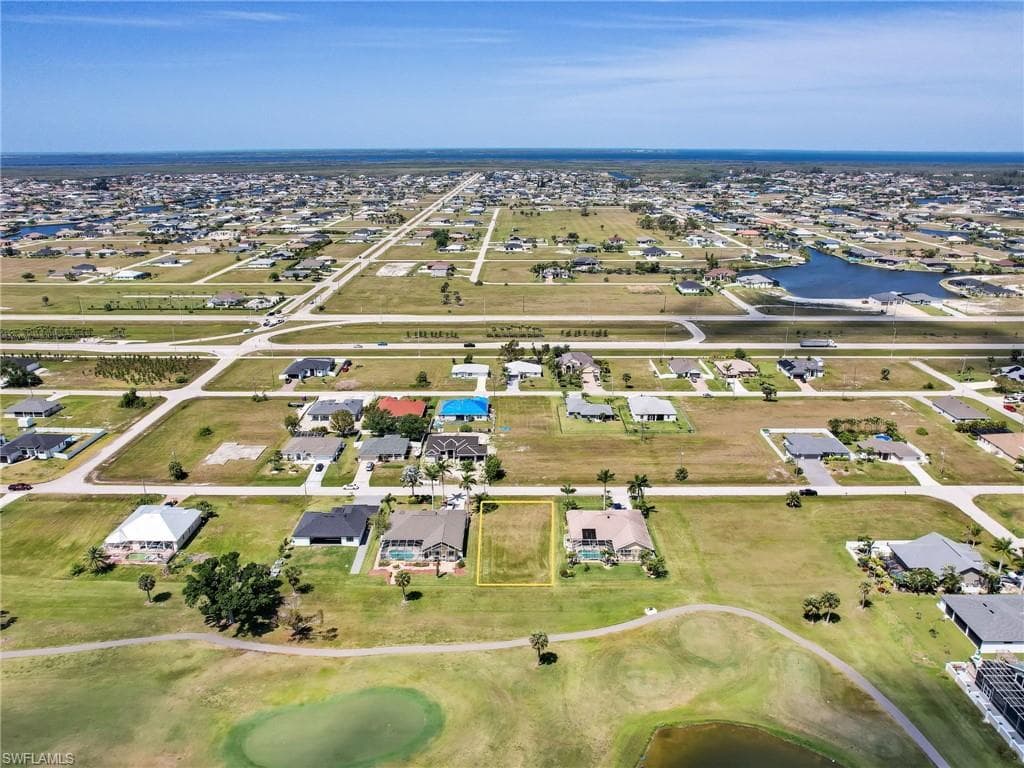 1623 NW 31st AVE, CAPE CORAL FL 33993-5