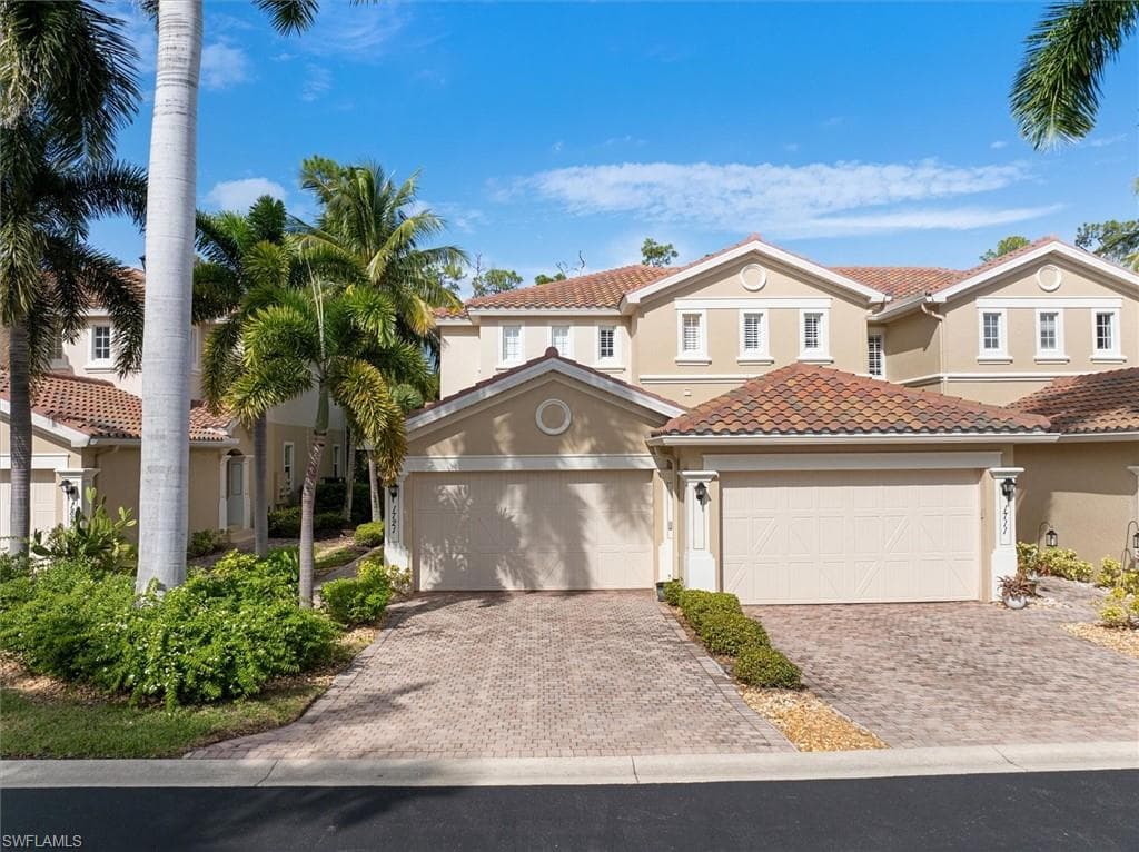 14831 Reflection Key CIR # 1721, FORT MYERS FL 33907-4