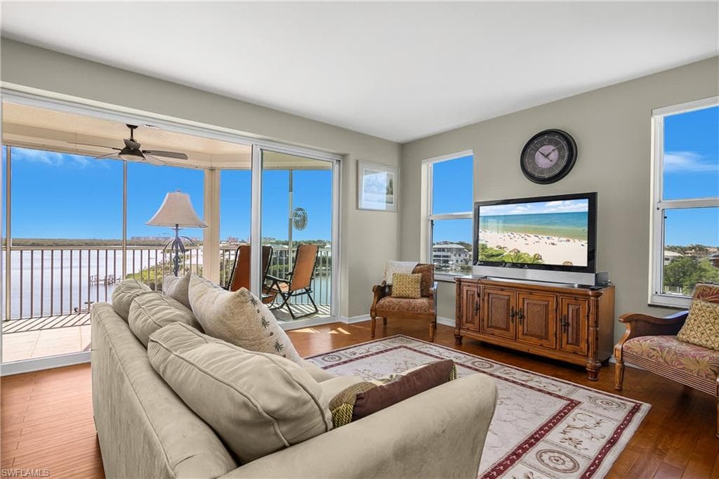 4975 Bonita Beach RD # 507, BONITA SPRINGS FL 34134-12