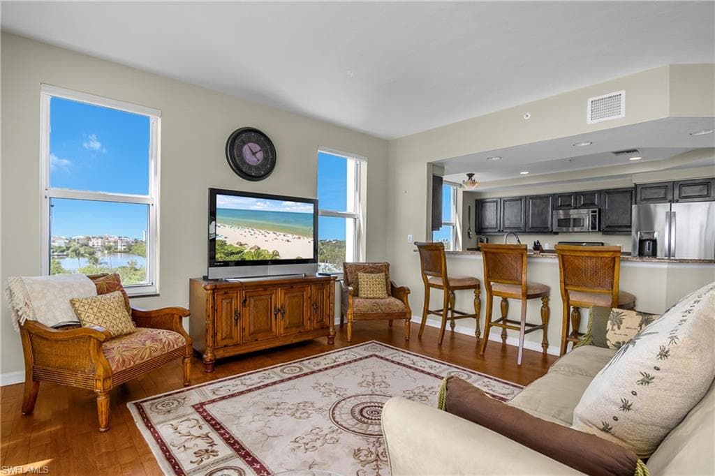 4975 Bonita Beach RD # 507, BONITA SPRINGS FL 34134-11