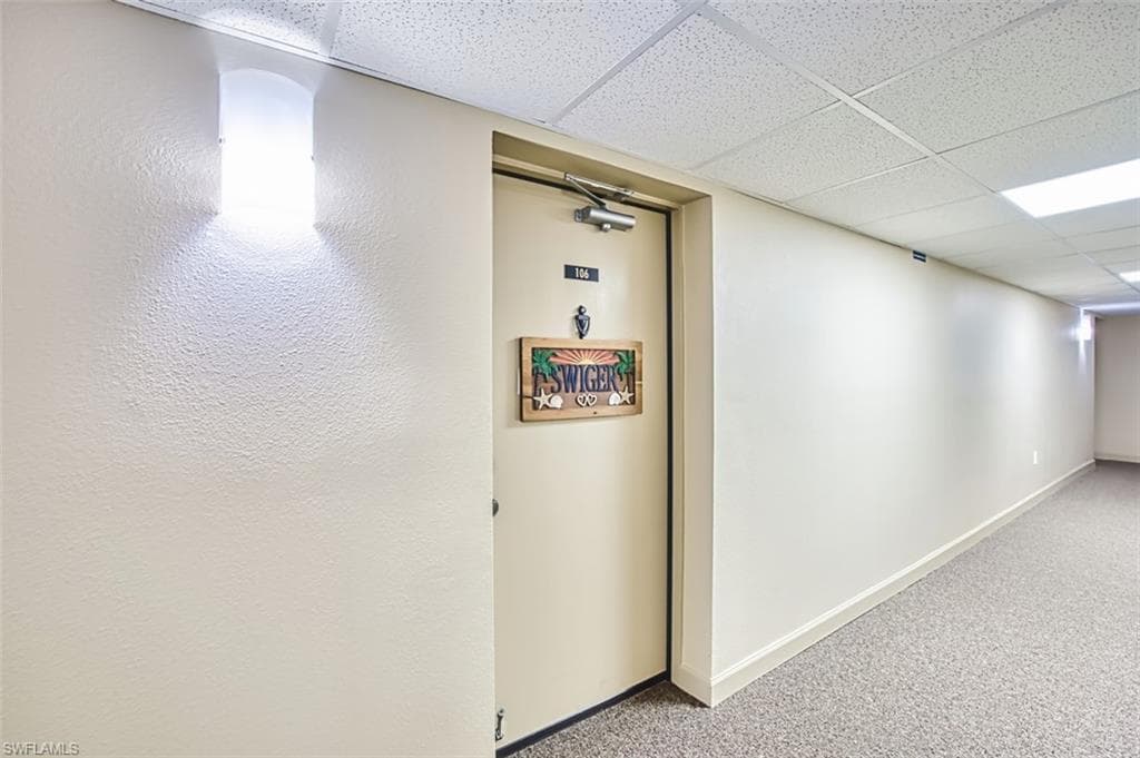 2300 Aaron ST # 106, PORT CHARLOTTE FL 33952-7