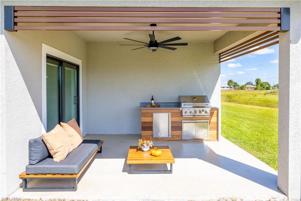 1145 Monday ST, LABELLE FL 33935-1