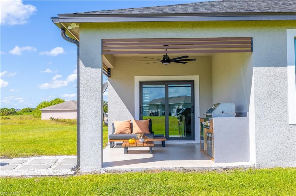 1145 Monday ST, LABELLE FL 33935-46