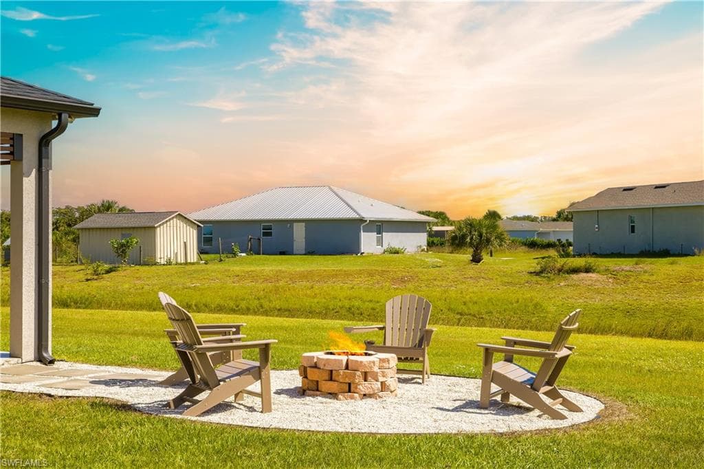 1145 Monday ST, LABELLE FL 33935-2