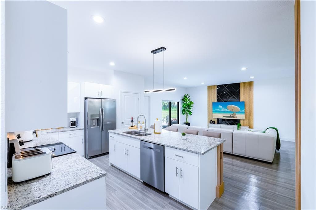 1145 Monday ST, LABELLE FL 33935-14