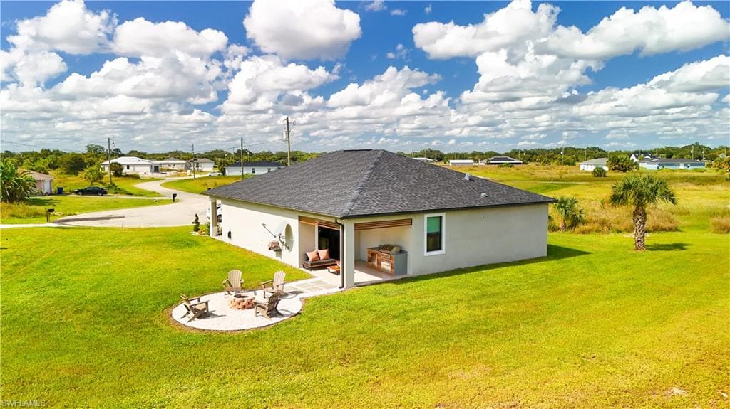 1145 Monday ST, LABELLE FL 33935-47