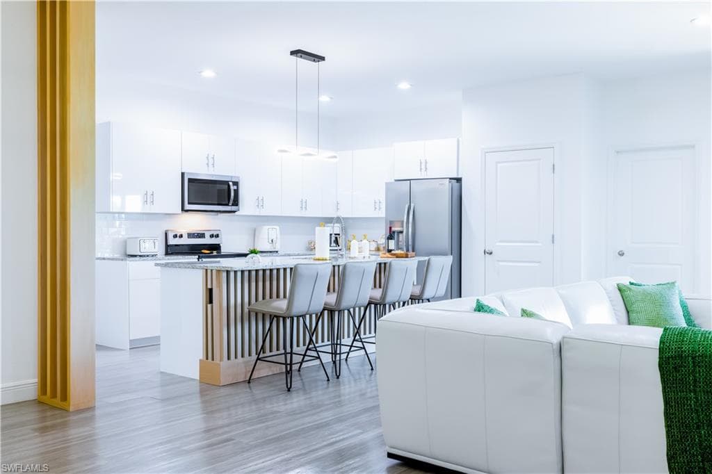 1145 Monday ST, LABELLE FL 33935-18