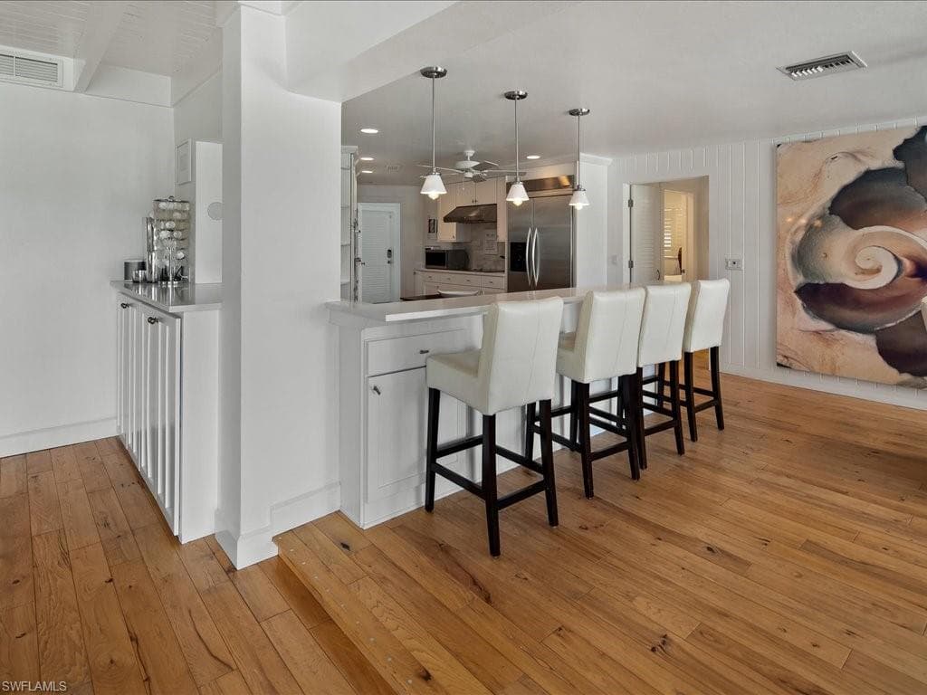 436 Golfview DR, NAPLES FL 34110-15