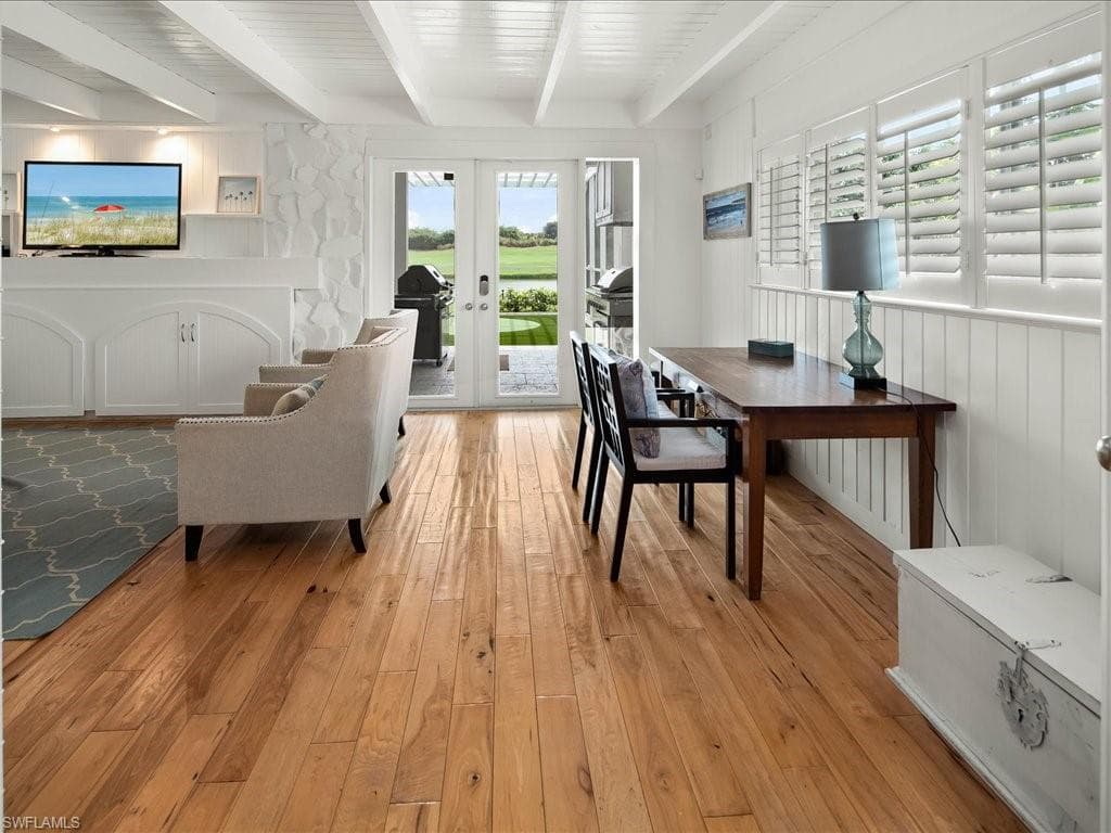 436 Golfview DR, NAPLES FL 34110-19