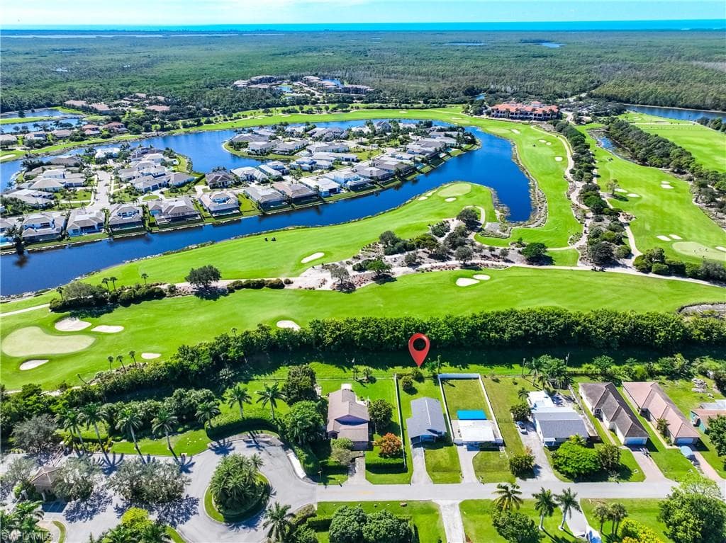 111 7th ST, NAPLES FL 34113-32