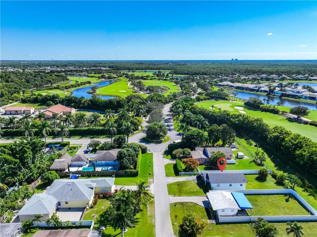 111 7th ST, NAPLES FL 34113-30