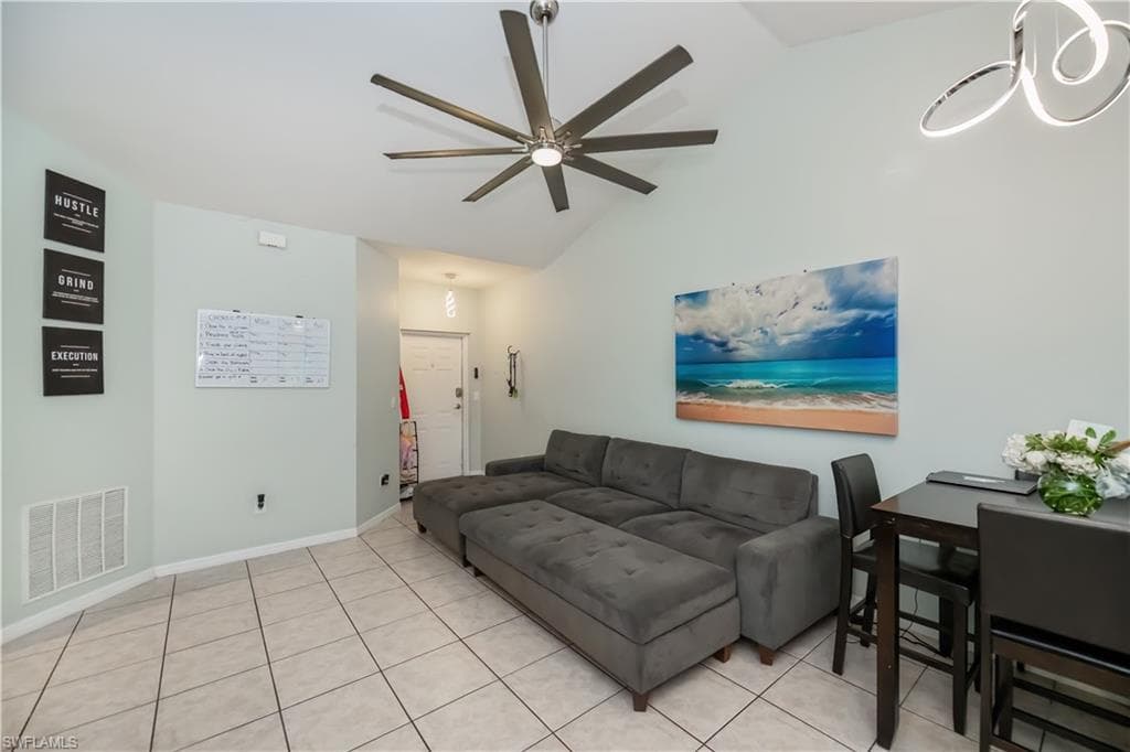 8513 Bernwood Cove LOOP # 212, FORT MYERS FL 33966-4