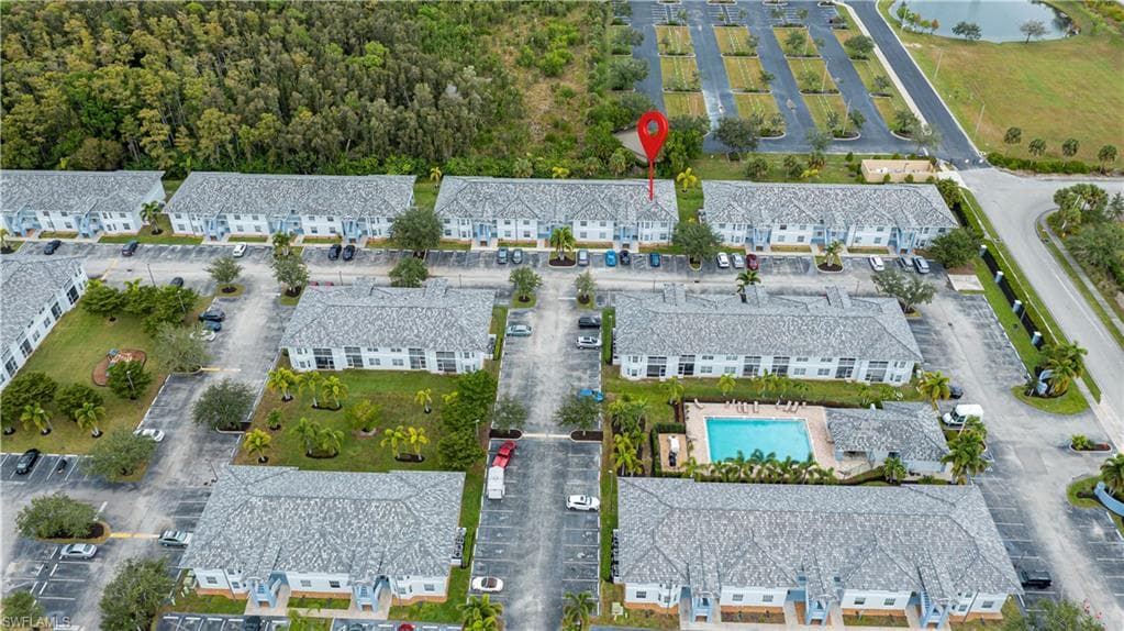 8513 Bernwood Cove LOOP # 212, FORT MYERS FL 33966-36