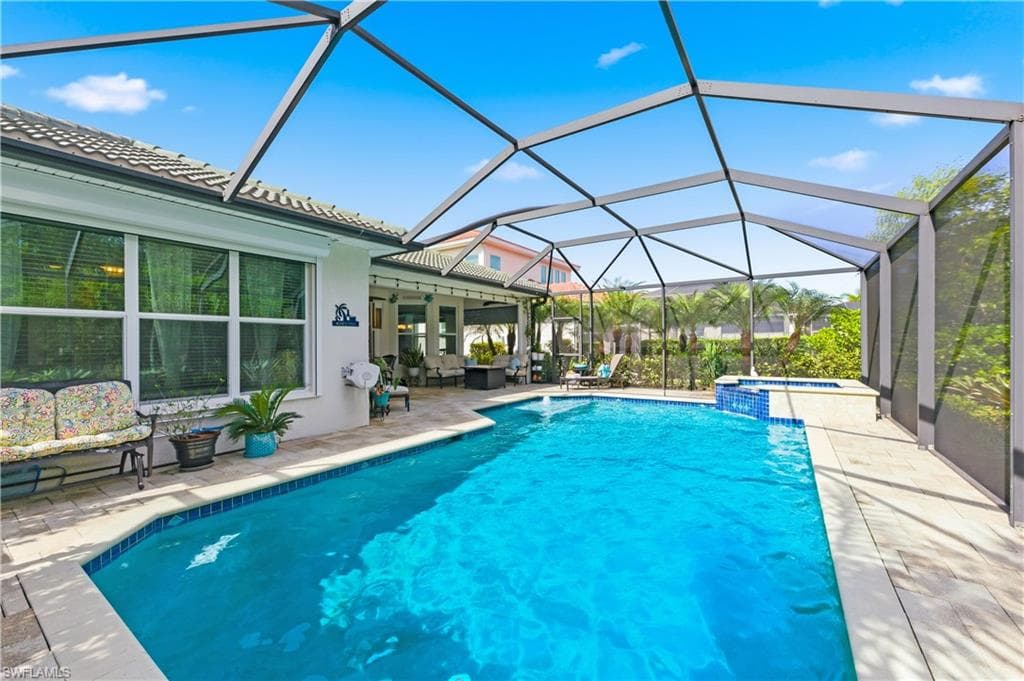 7783 Martino CIR, NAPLES FL 34112-46