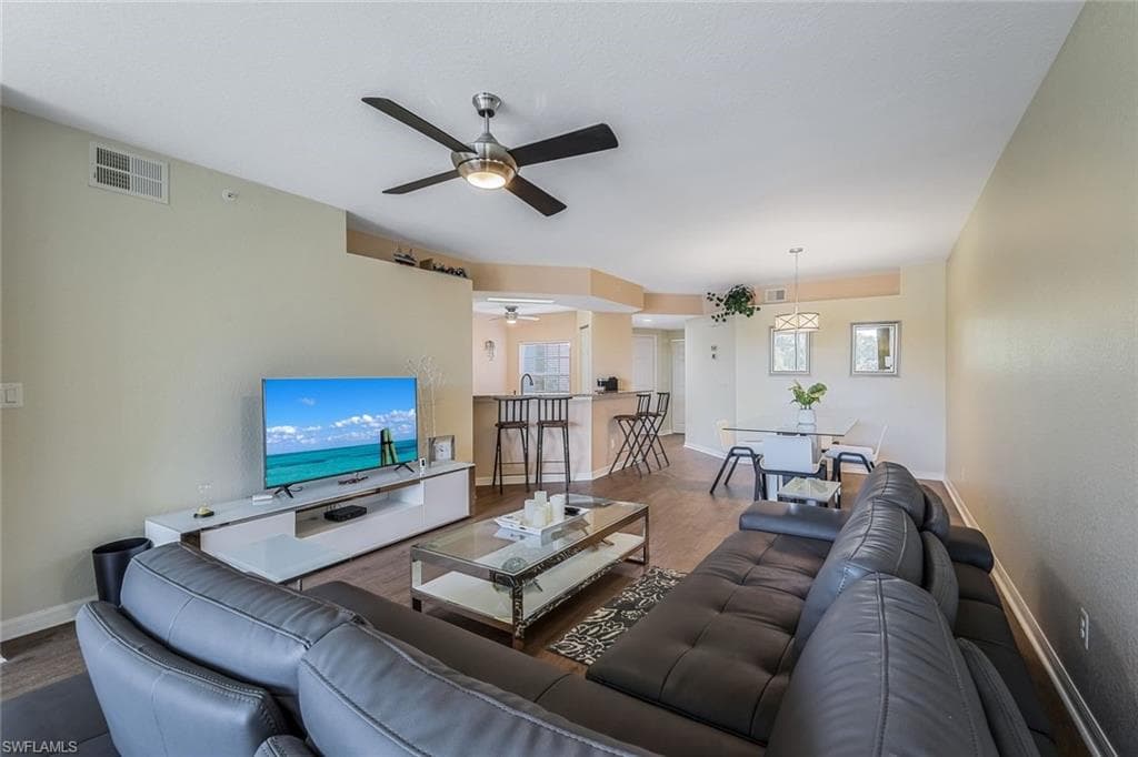 6934 Rain Lily CT # 102, NAPLES FL 34109-5