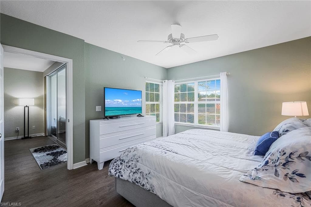 6934 Rain Lily CT # 102, NAPLES FL 34109-11