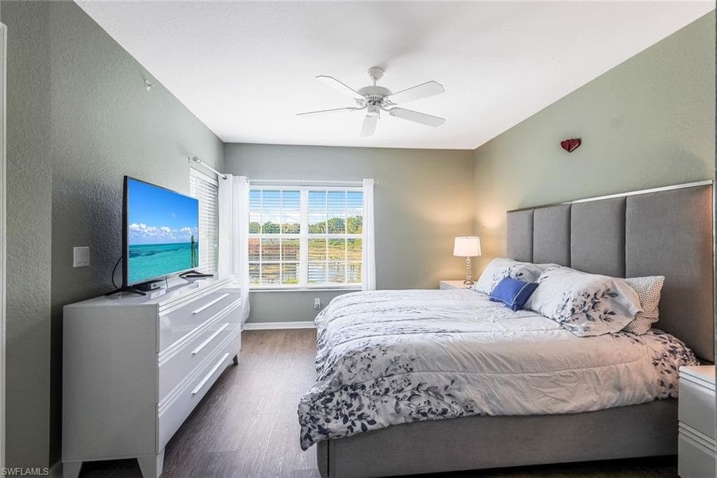 6934 Rain Lily CT # 102, NAPLES FL 34109-10
