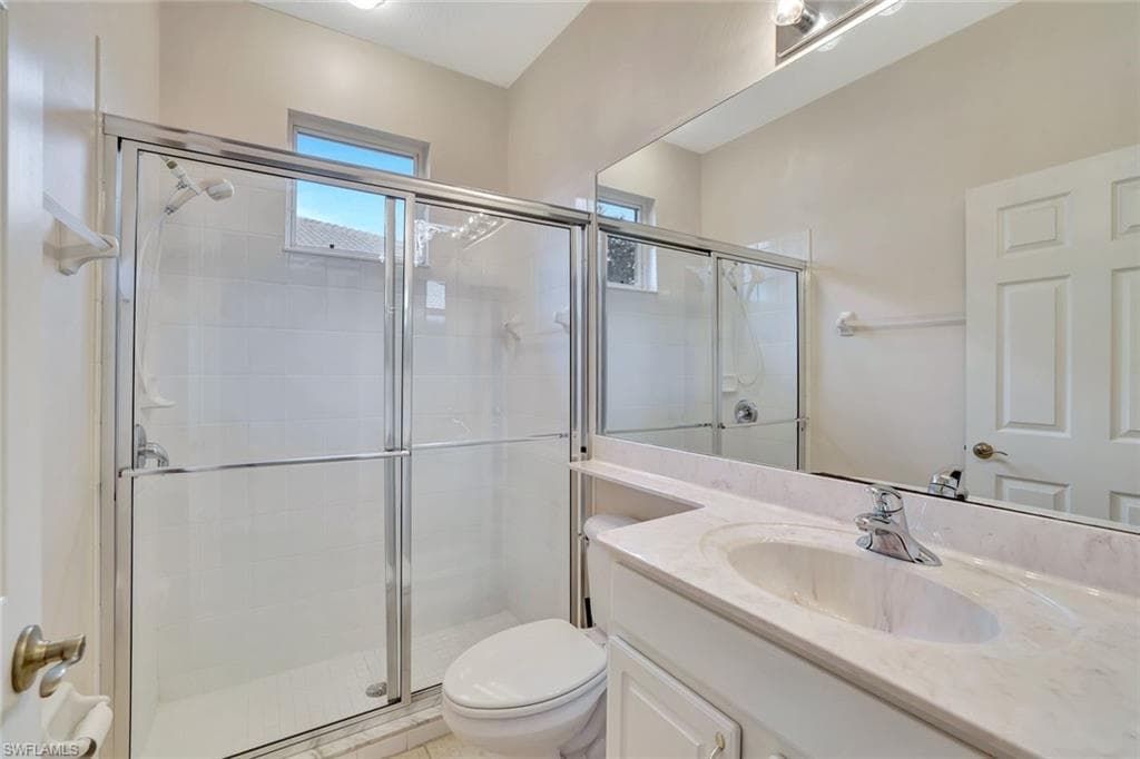 3617 Recreation LN, NAPLES FL 34116-18