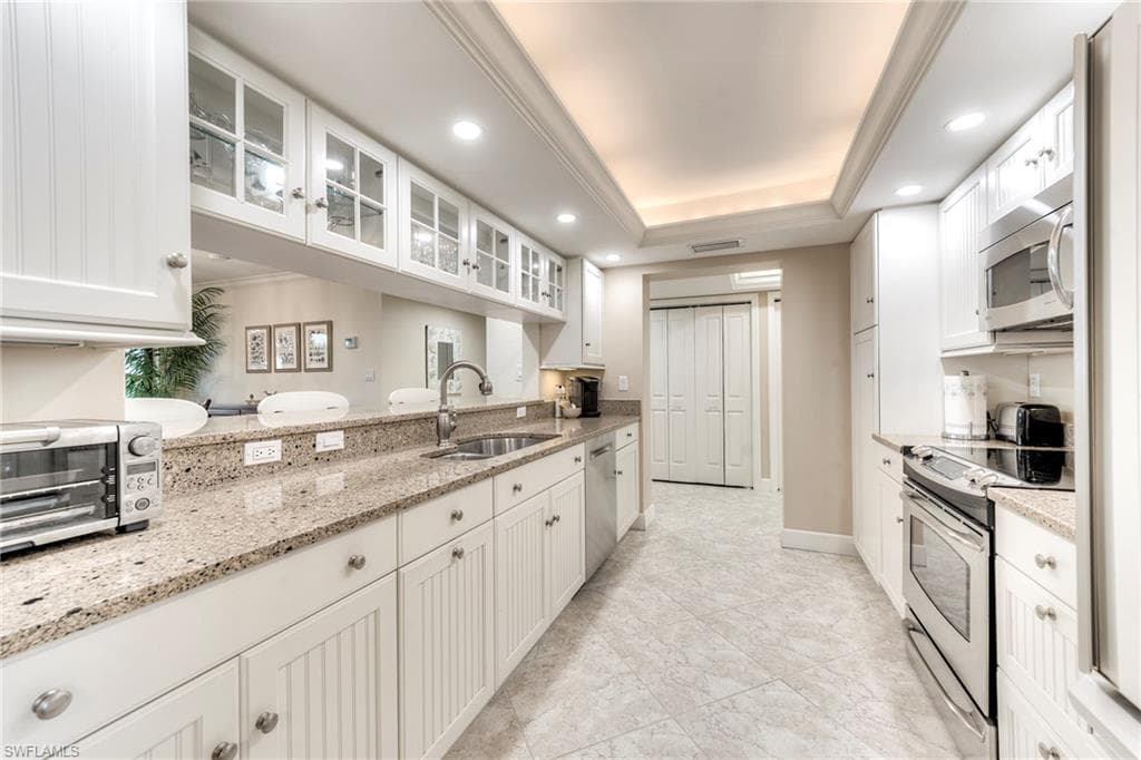 1605 Middle Gulf DR # 115, SANIBEL FL 33957-15