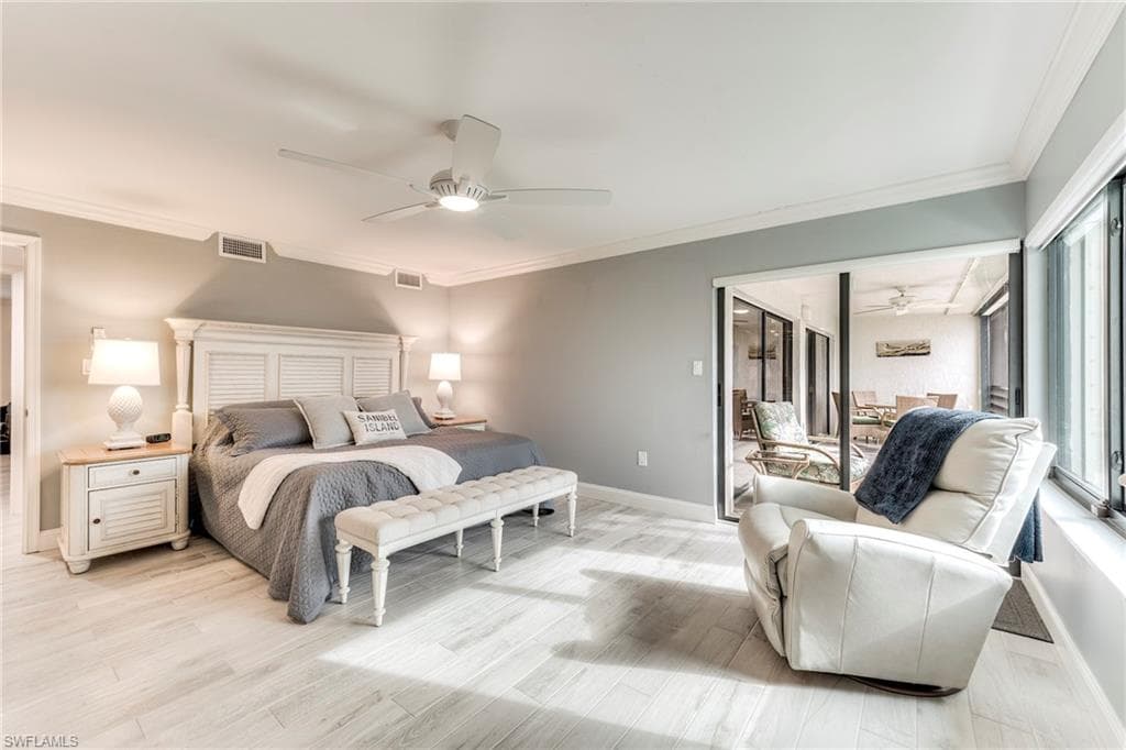 1605 Middle Gulf DR # 115, SANIBEL FL 33957-22